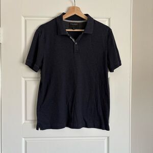 Men's Banana Republic Polo Size Medium